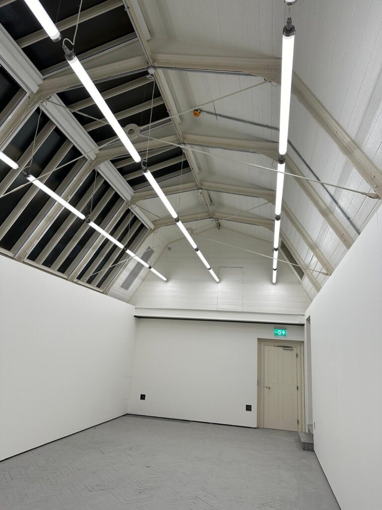 Royal academy of Arts