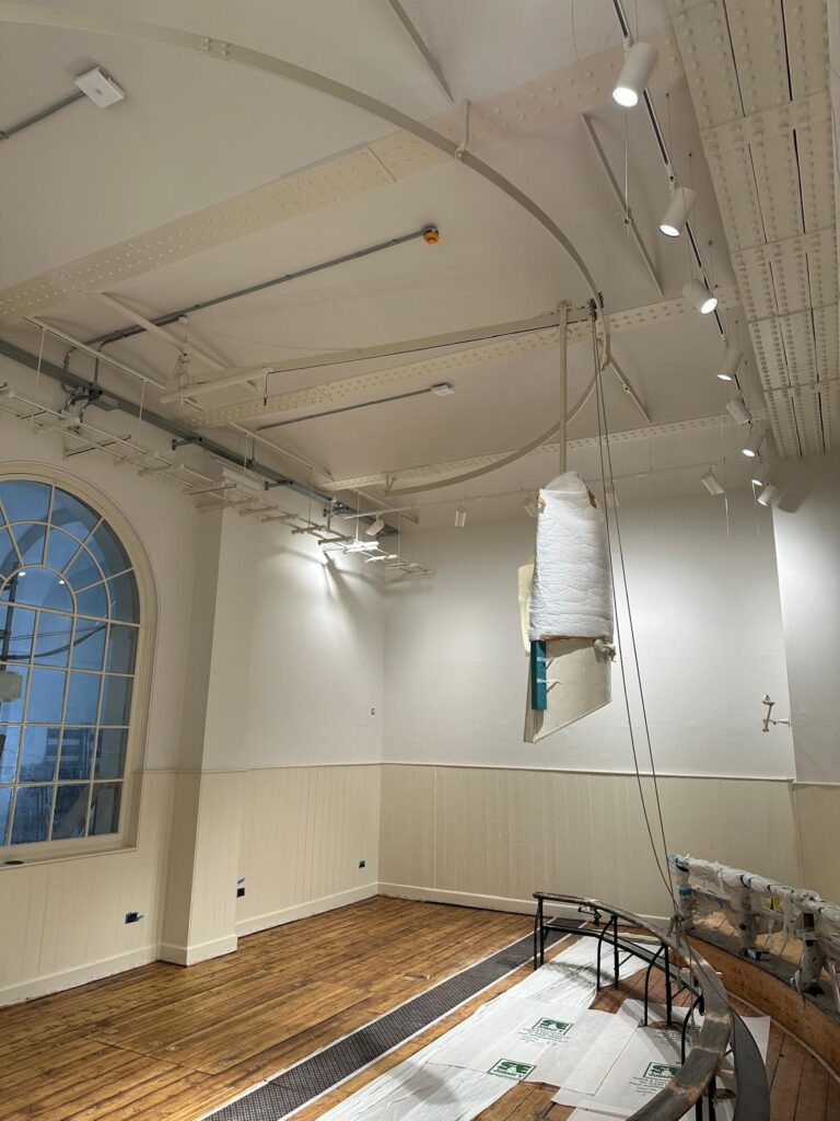 Royal academy of Arts