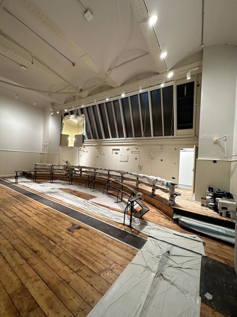 Royal academy of Arts