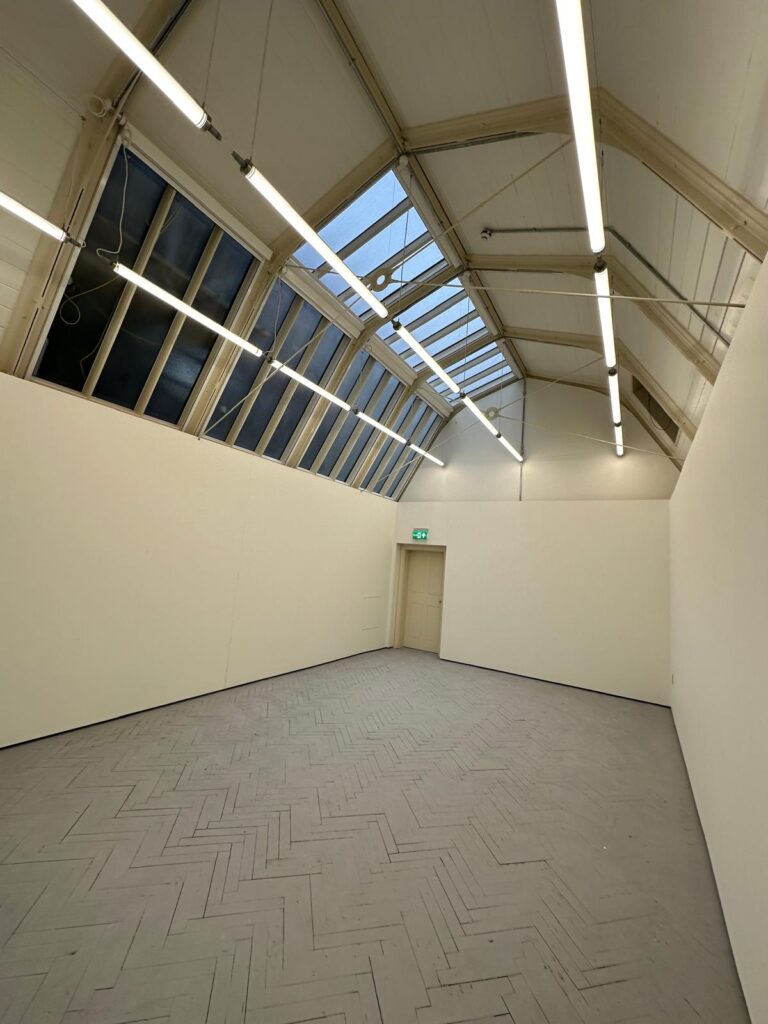 Royal academy of Arts