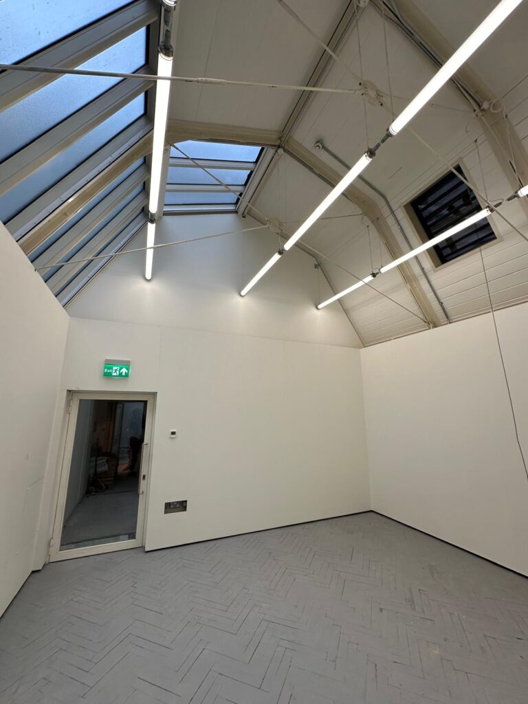 Royal academy of Arts