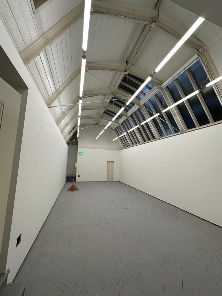 Royal academy of Arts