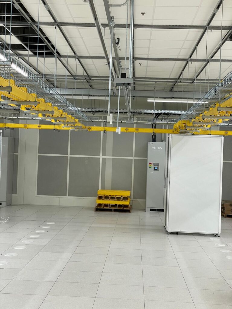 Data Centres