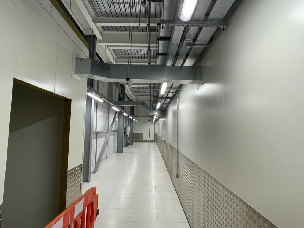 Data Centres