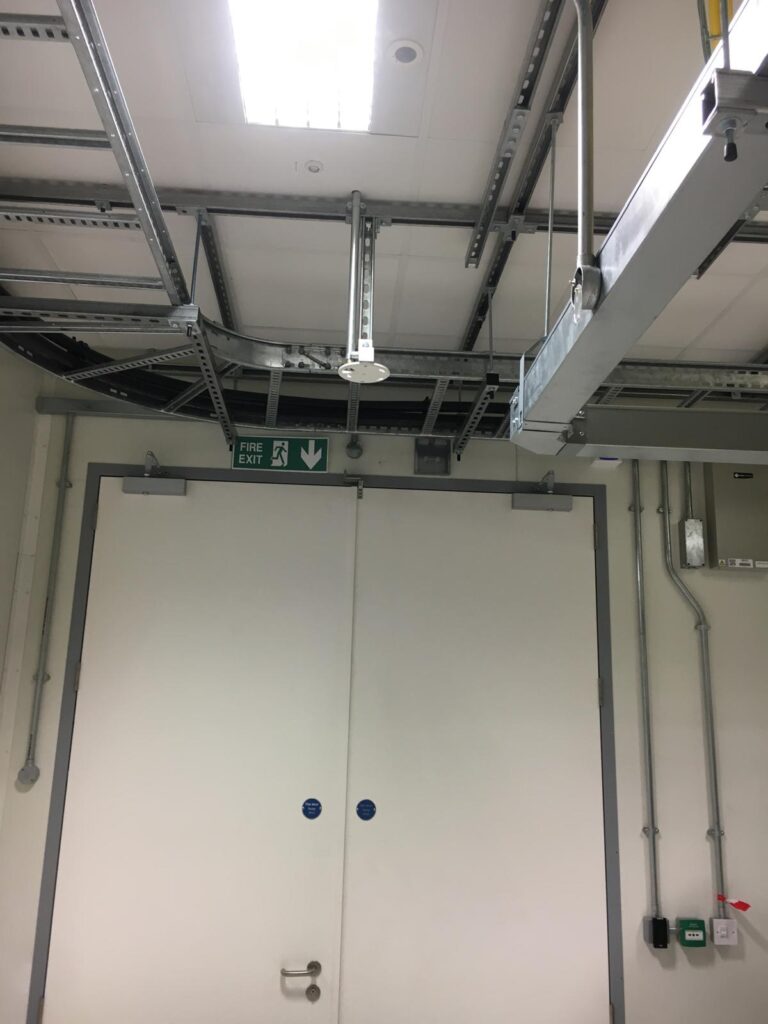 Data Centres