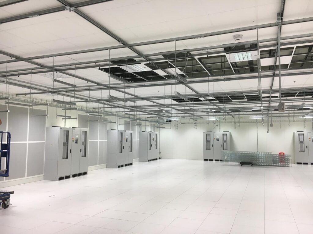Data Centres