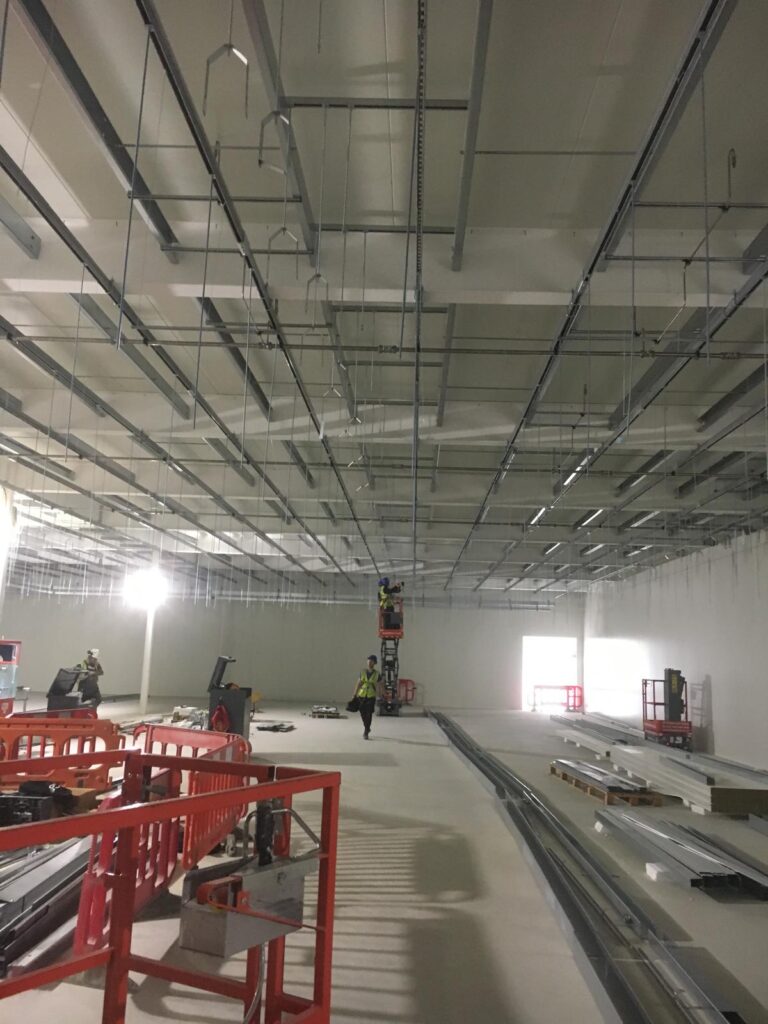 Data Centres