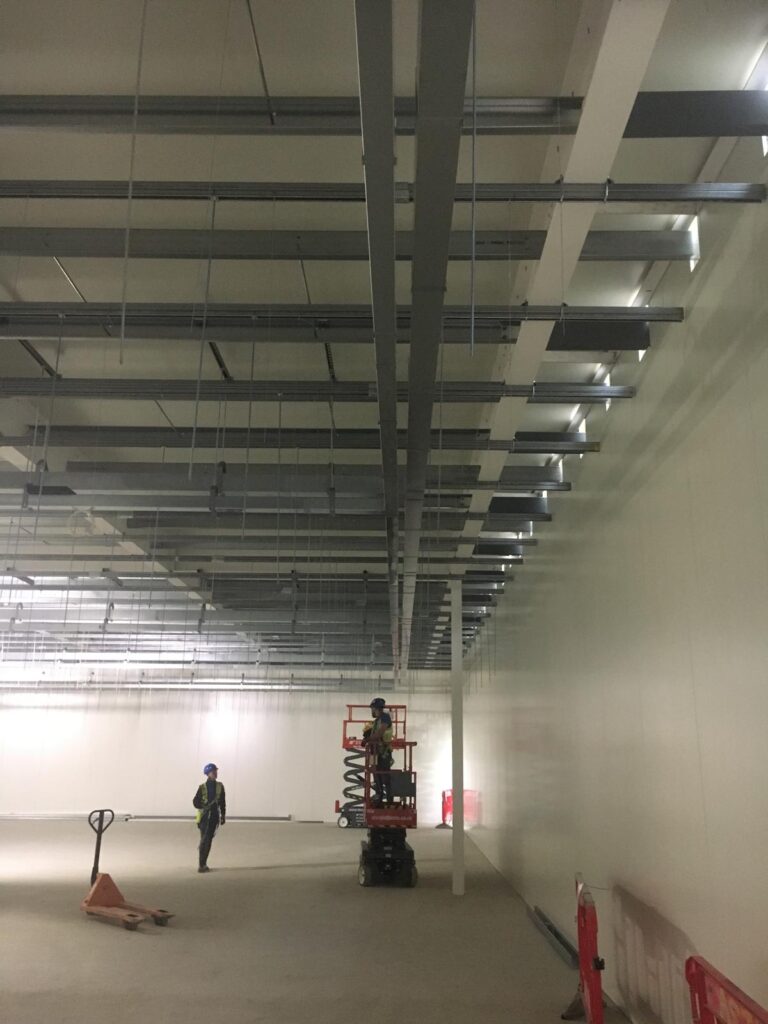 Data Centres