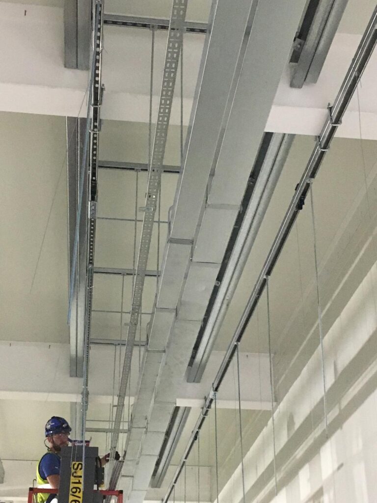 Data Centres
