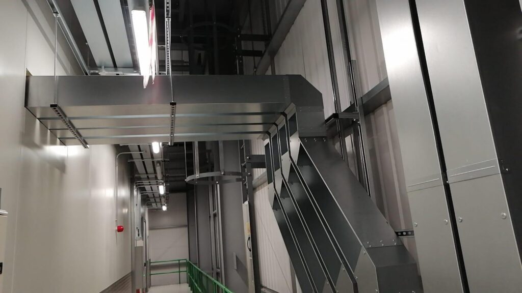 Data Centres