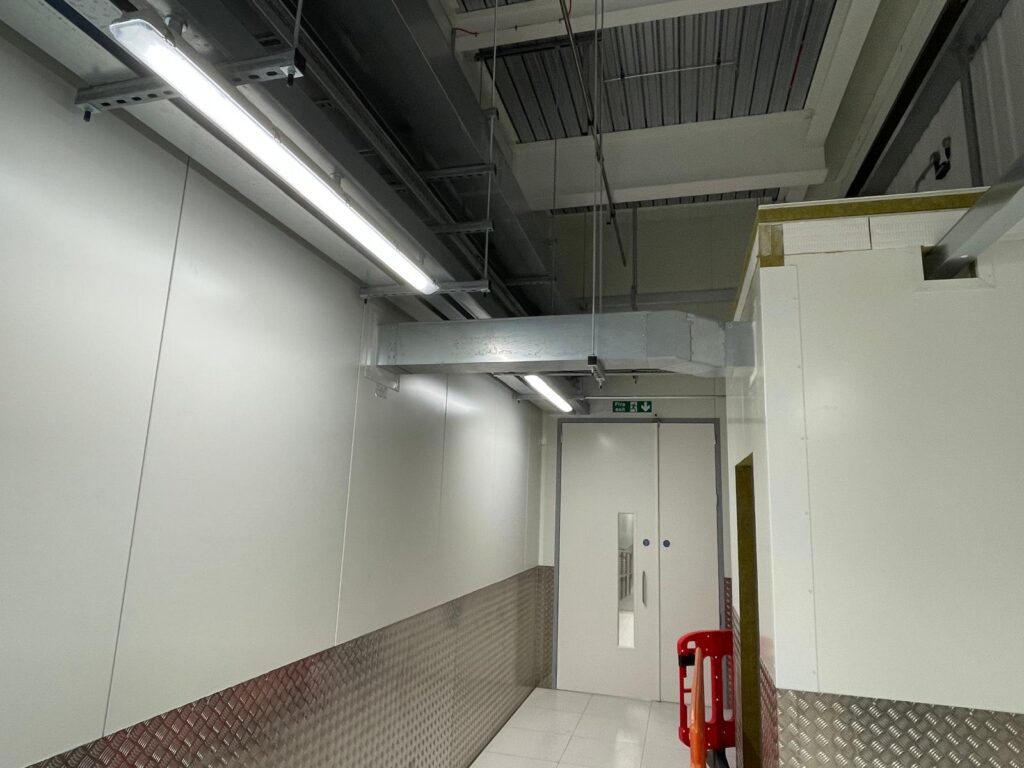 Data Centres