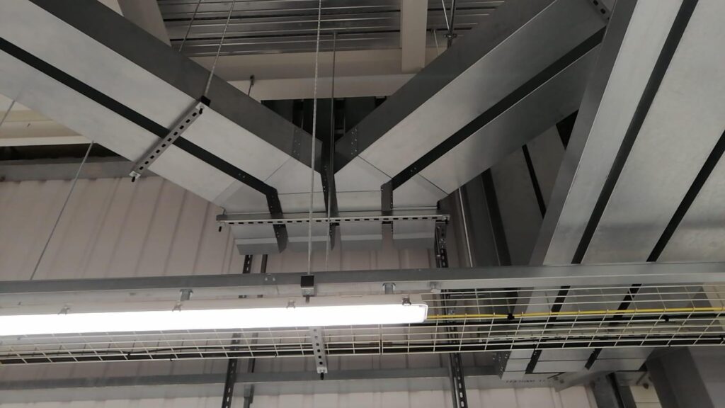 Data Centres