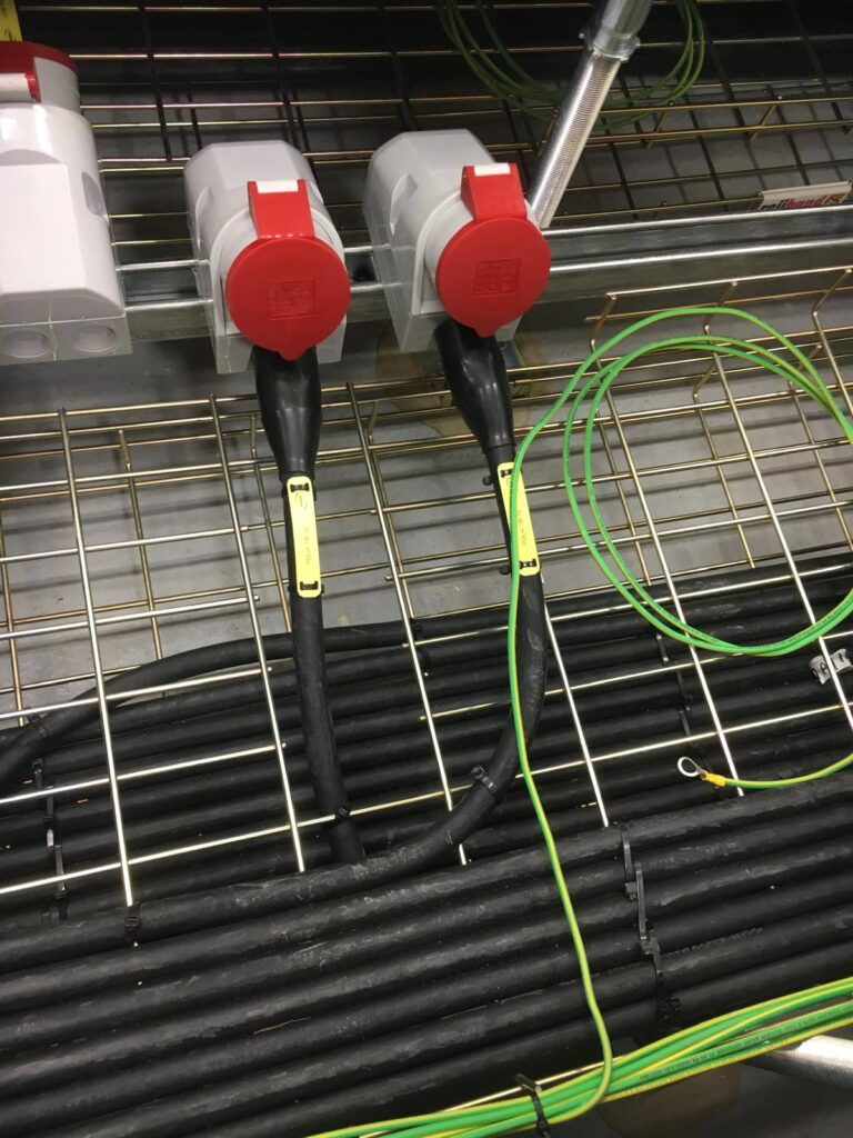Data Centres