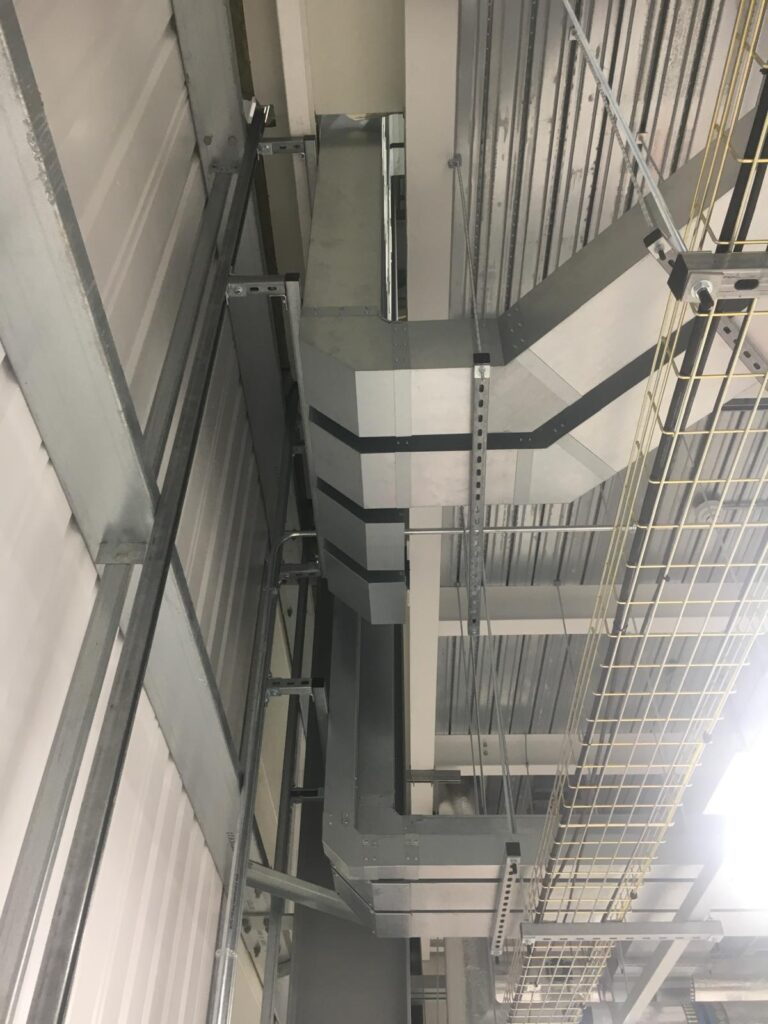 Data Centres