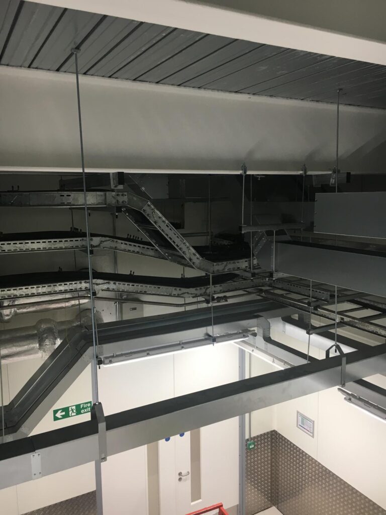 Data Centres