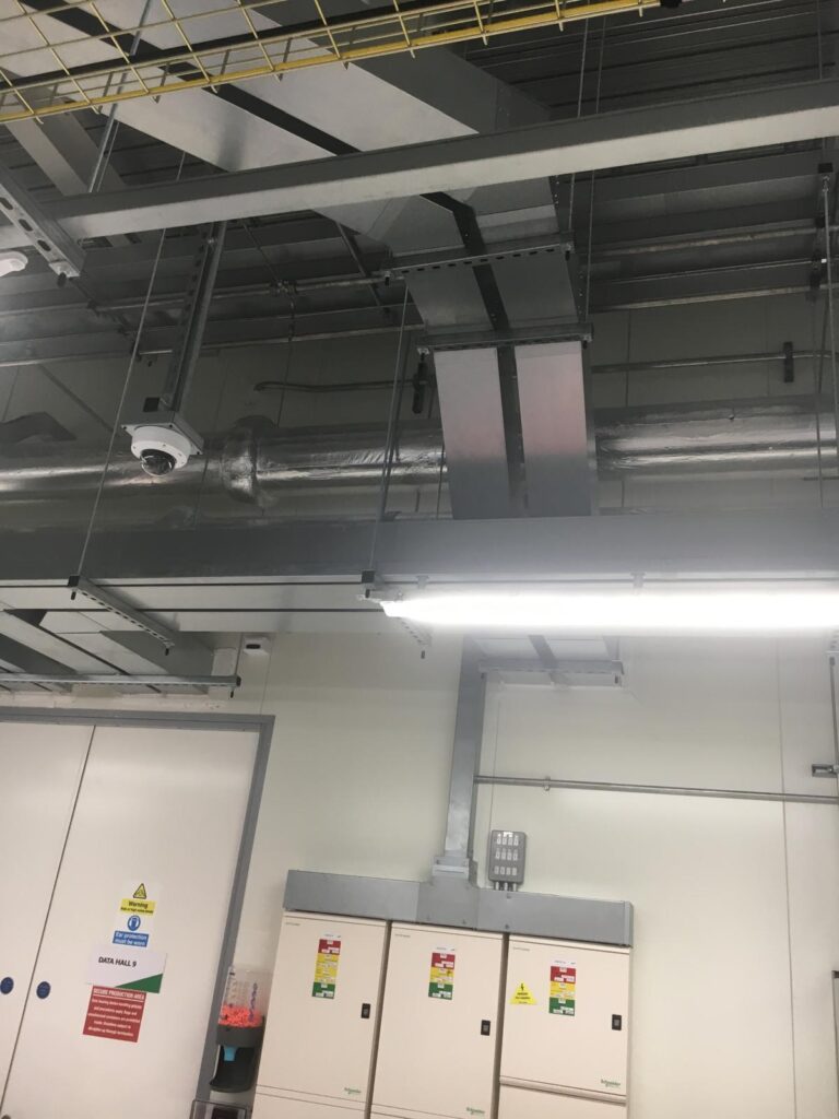 Data Centres