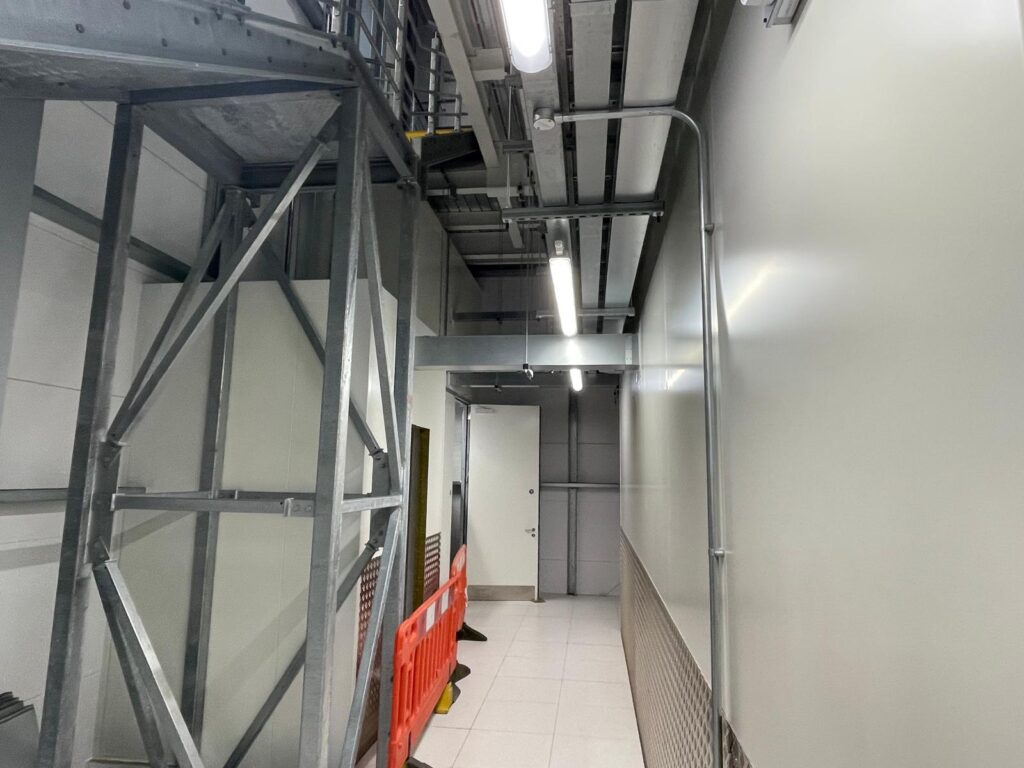 Data Centres