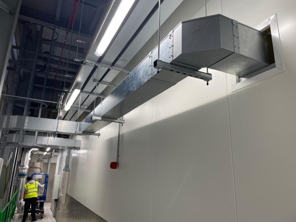 Data Centres