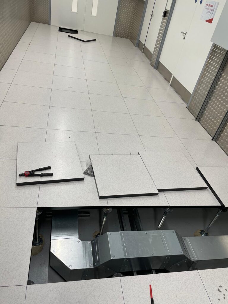 Data Centres