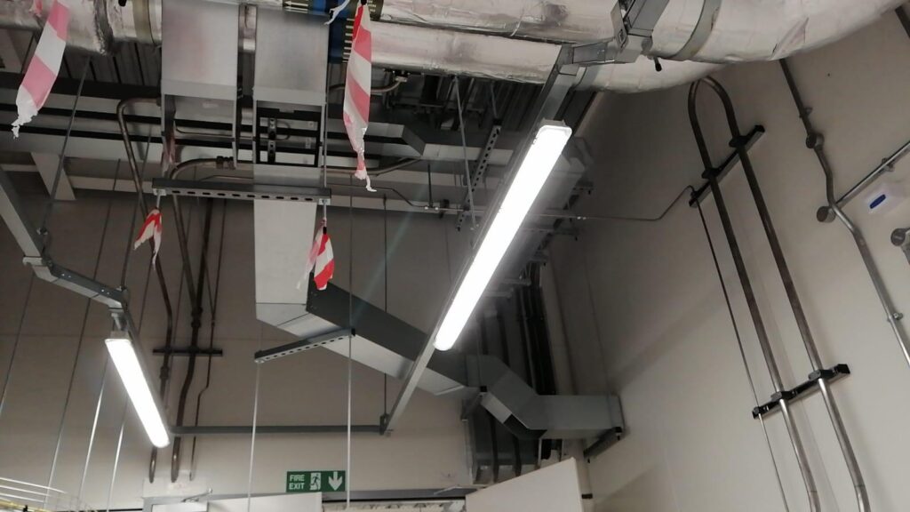 Data Centres