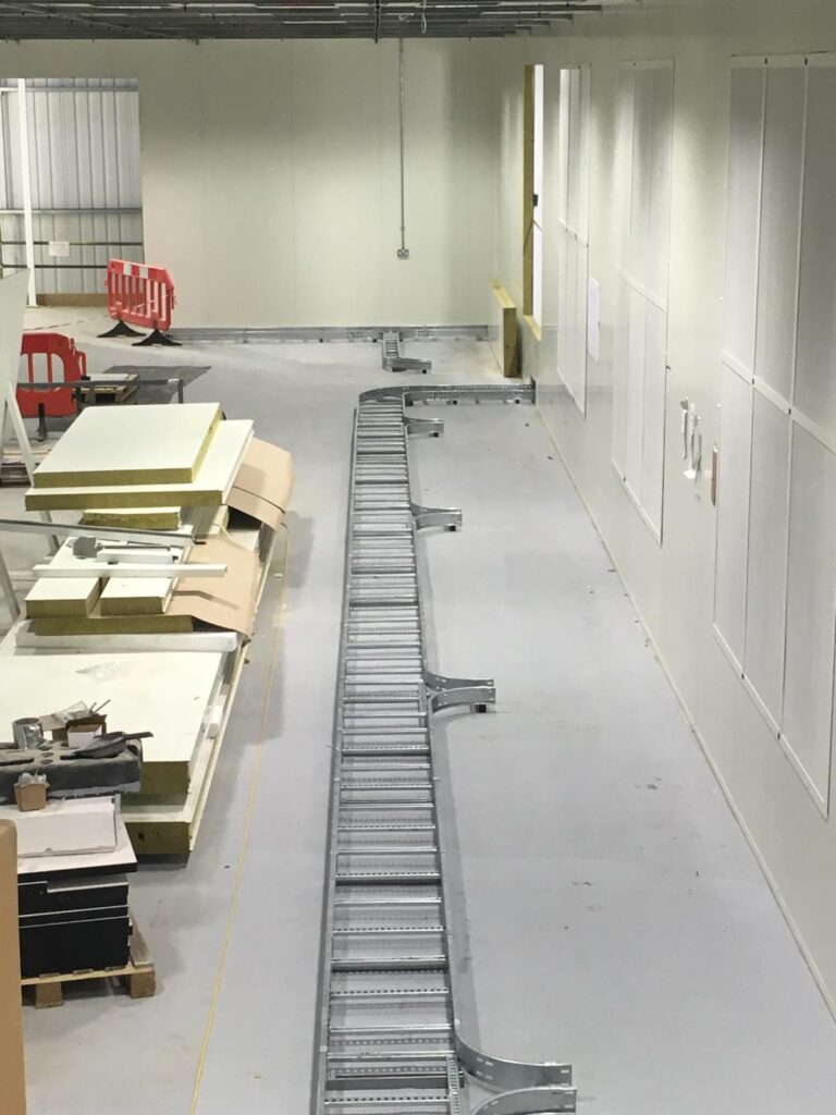 Data Centres