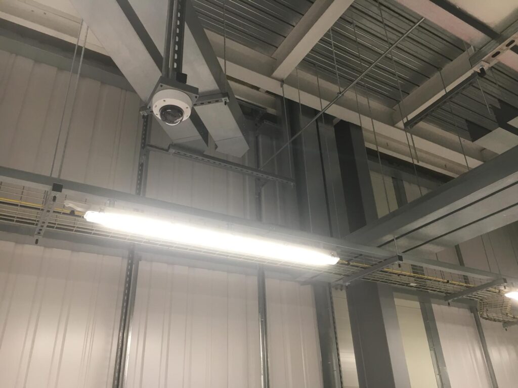Data Centres