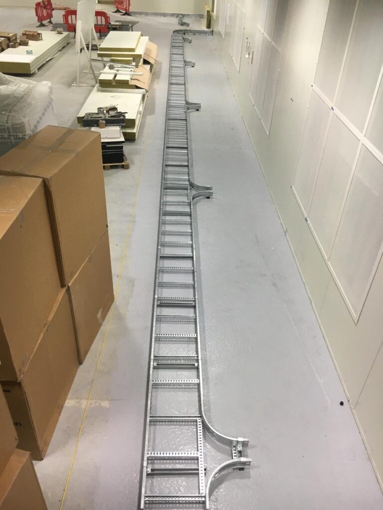 Data Centres
