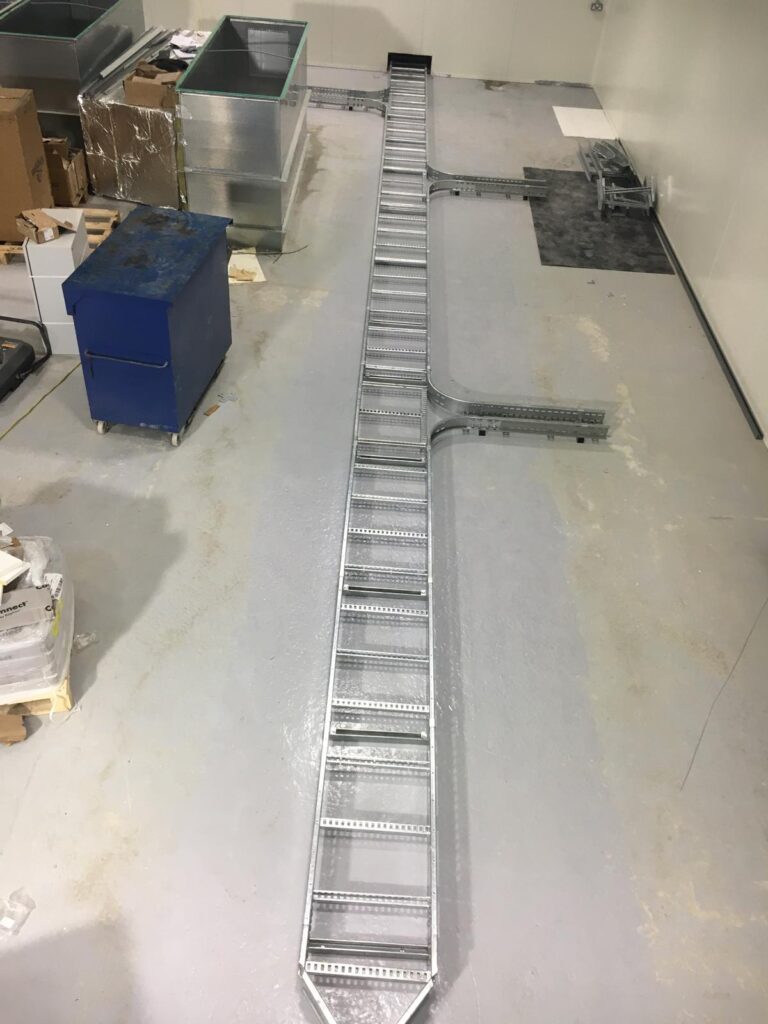 Data Centres