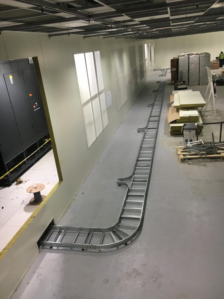 Data Centres