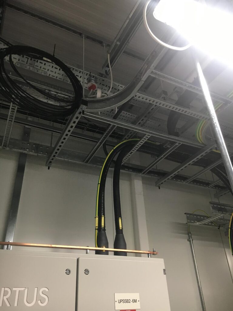 Data Centres