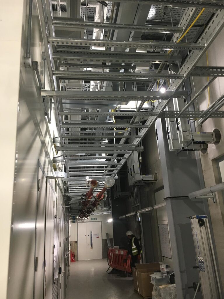 Data Centres