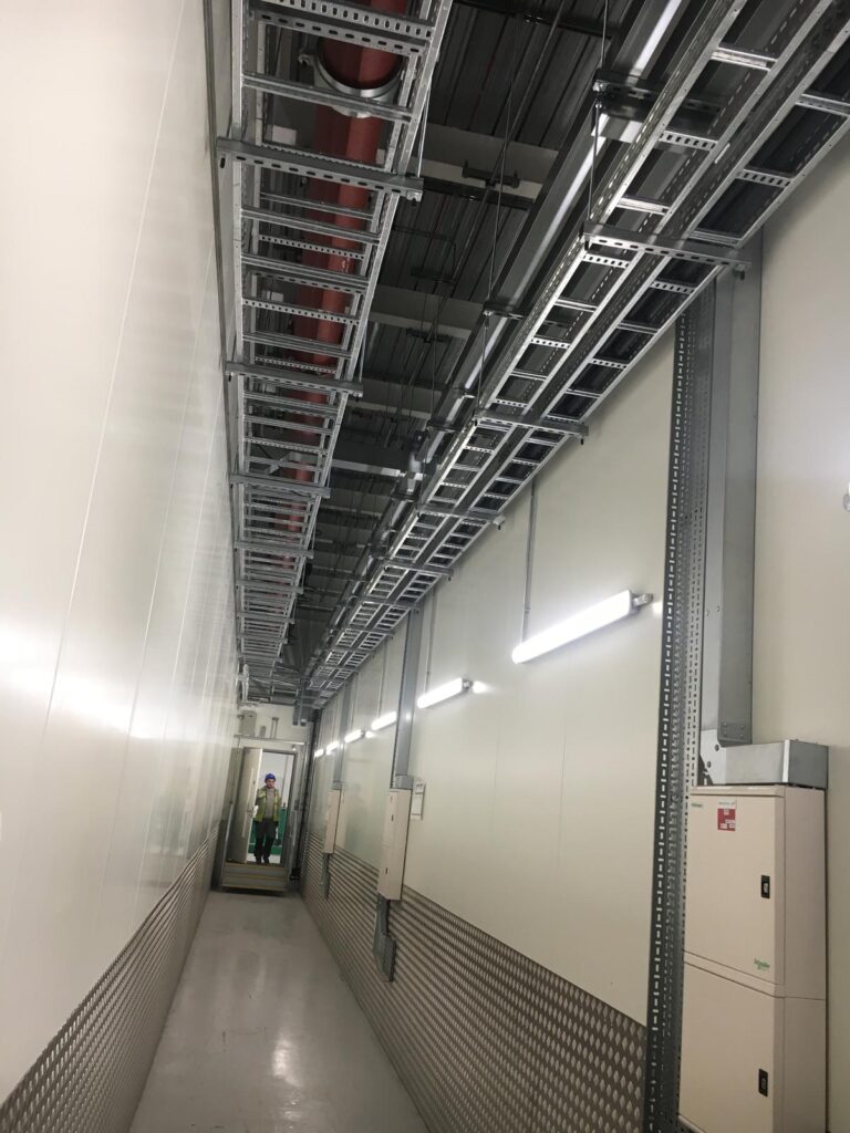 Data Centres