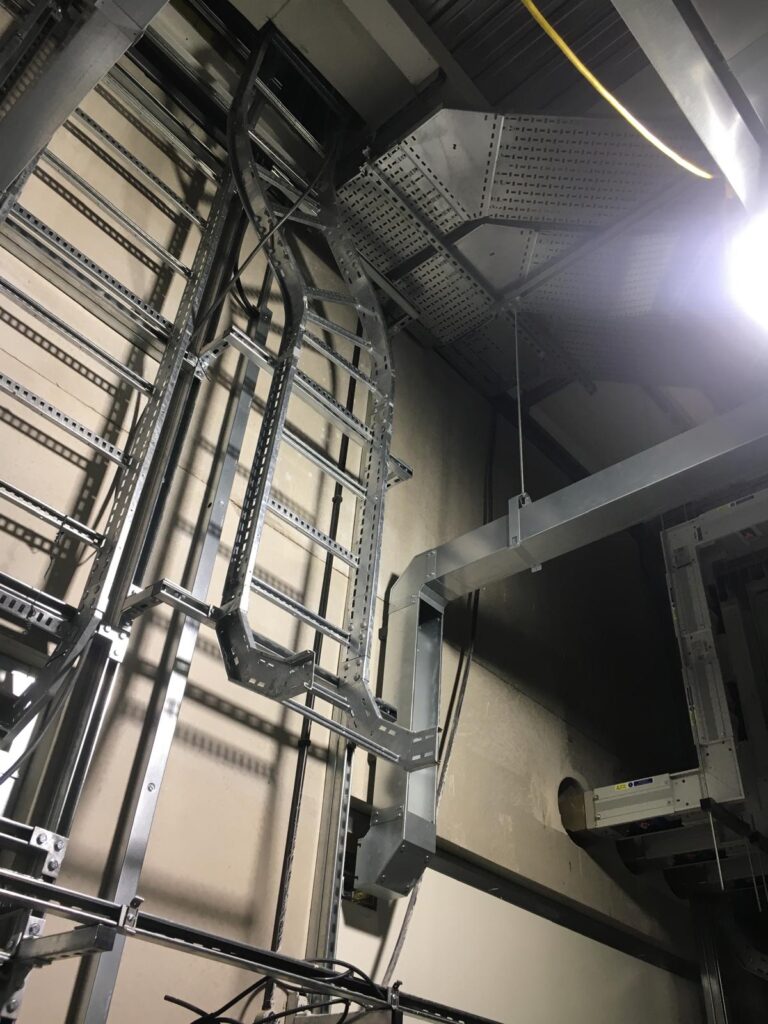 Data Centres