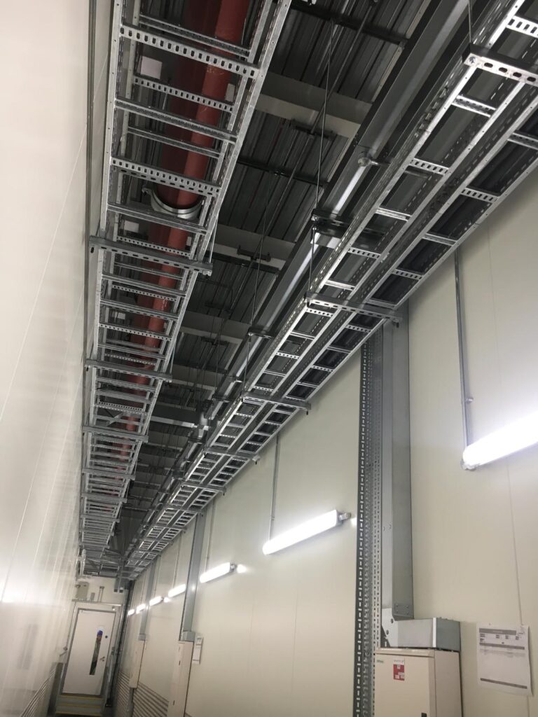 Data Centres