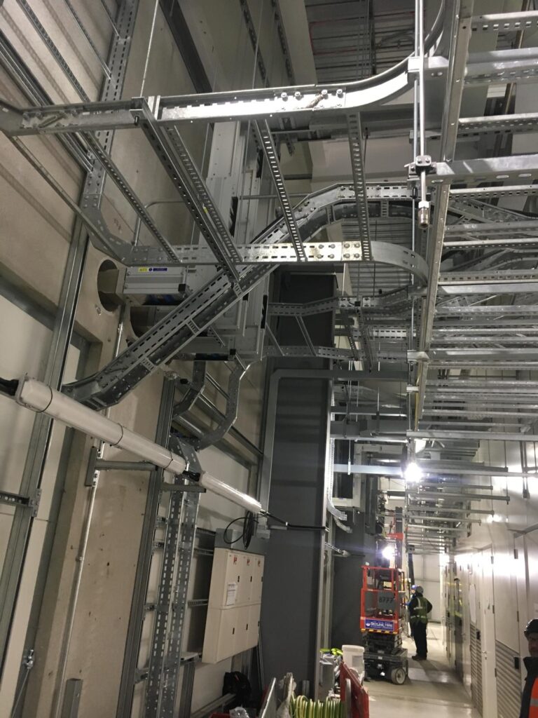 Data Centres