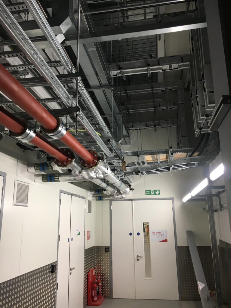 Data Centres