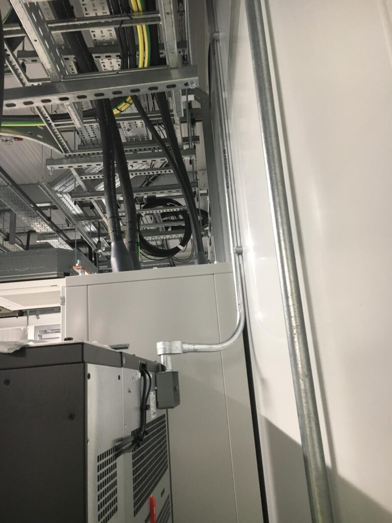 Data Centres
