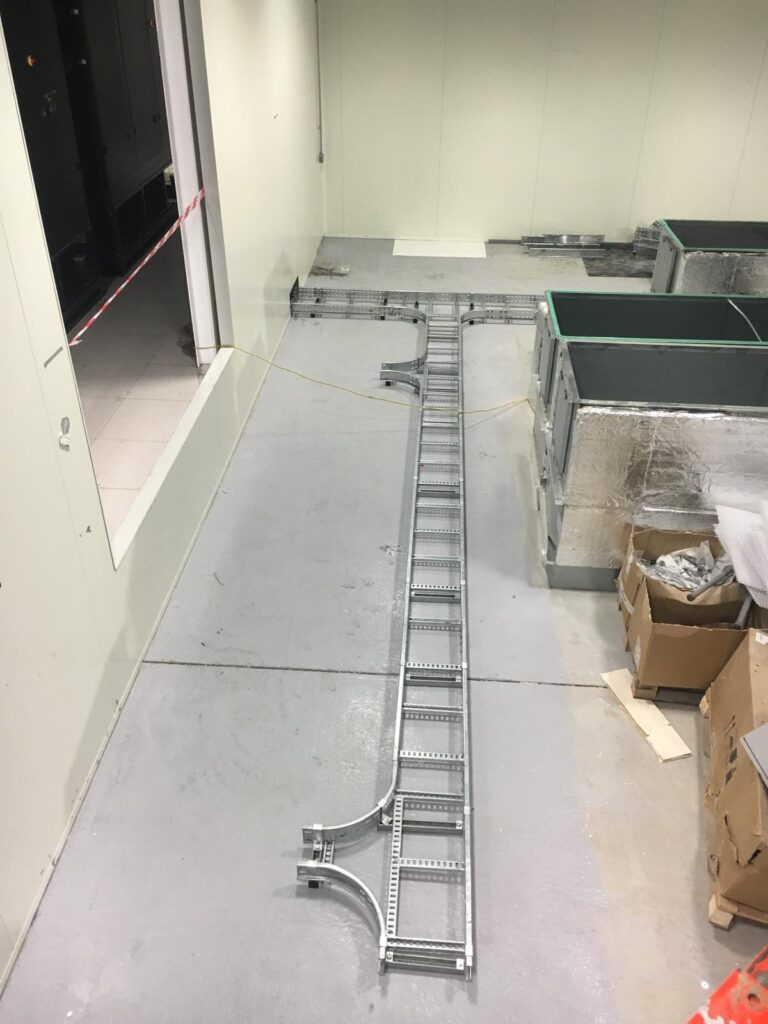 Data Centres